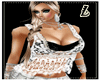 |L|Lace Amour Tops