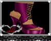 [ll] Sinful Lust Boots