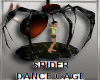 SPIDER DANCE CAGE