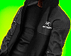 Arc'teryx Black Jacket