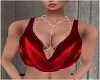 Chained Red Top