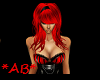 *AB* Coupe bella red