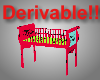 Derivable Crib