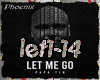 [Mix+Danse]    Let Me Go