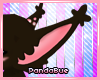 |PandaBue| Izzy Ears