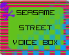 [luci]Seasame Street