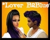 [NT] Lover Black2Blue F