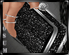 Glitter Purse