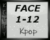 ! Nu'est Face