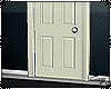 ∞| Add-on White Door