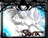 +Sora+ Serval A. Hair M3