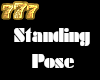 1P Standing Node