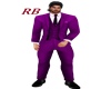 {RB} Full Elegant Outfit