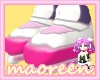 Manga MA-RollerShoe