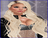 Longest Blond Hair