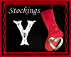 Stocking Y