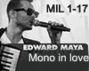 Mono In Love Edward Maya