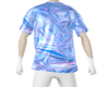 m. tinfoil blu