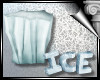 D3~Ice Mountain/ Logo