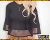 ! Gray Mesh Top