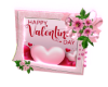 Valentine's Day Frame