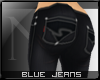 [NR]Blue Jeans Duchess