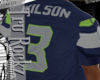 Russell Wilson Jersey