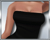𝒊 | Black Mini Dress