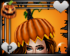 ! Lolita Pumpkin Hat