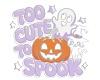 MJ-Halloween walldeco