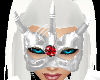 [SaT]White Mask Animated