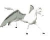 Galloping Pegasus
