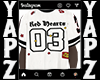 heart jersey