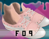 Fq| Pink Canvas