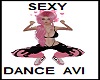sv- SEXY DANCING AVATAR