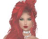 Daisy Red Hair