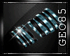 ^G^ Bracelets