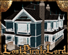 [LPL] Pirate Manor