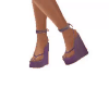 Dona Shoes...