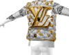 *QJ Gold Puffer