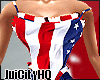 RL  Patriot FULL OUTFIT