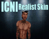 ✘ C Real Skin
