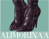 A- RL Fimia Sexy Boots