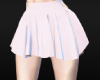 F. Pink Skirt