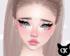 CK* Fair Soft Mesh Head