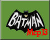 Batman 1966 Retro