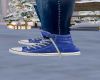 GR~ Winter Hi-Tops