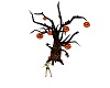 Halloween Dancing Tree
