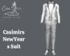 Casimirs NewYears Suit