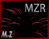 RED Light -  Effect MZR
